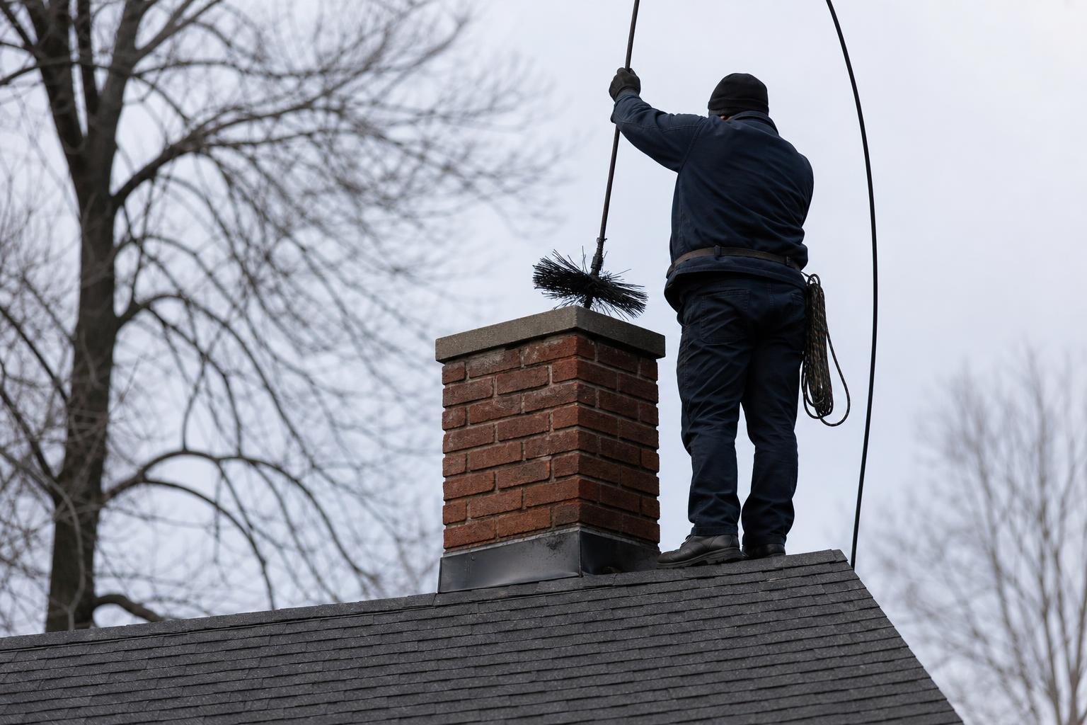 Chimney Inspection